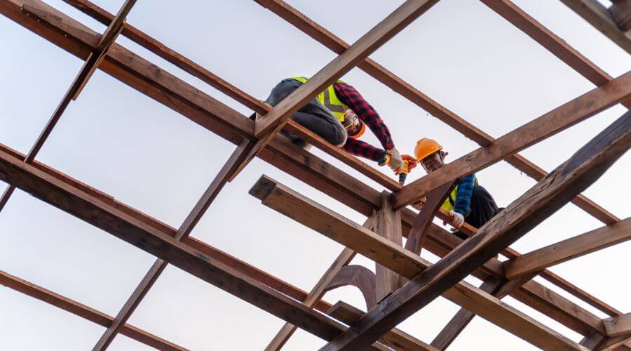 Expert new roof installation services in Manati, PR